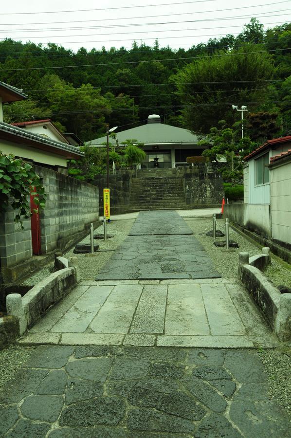 Yado Poppoya Hotel Tsuru Exterior foto