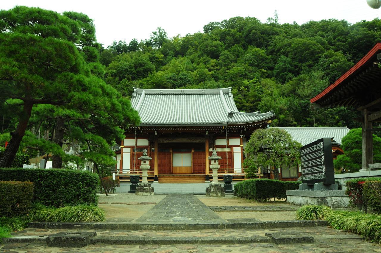 Yado Poppoya Hotel Tsuru Exterior foto